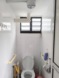 Blk 136 Jalan Bukit Merah (Bukit Merah), HDB 3 Rooms #577079091